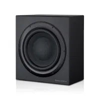 Bowers & Wilkins CTSW15(BLK) 1 x 15" In Wall Subwoofer Black, Single unit