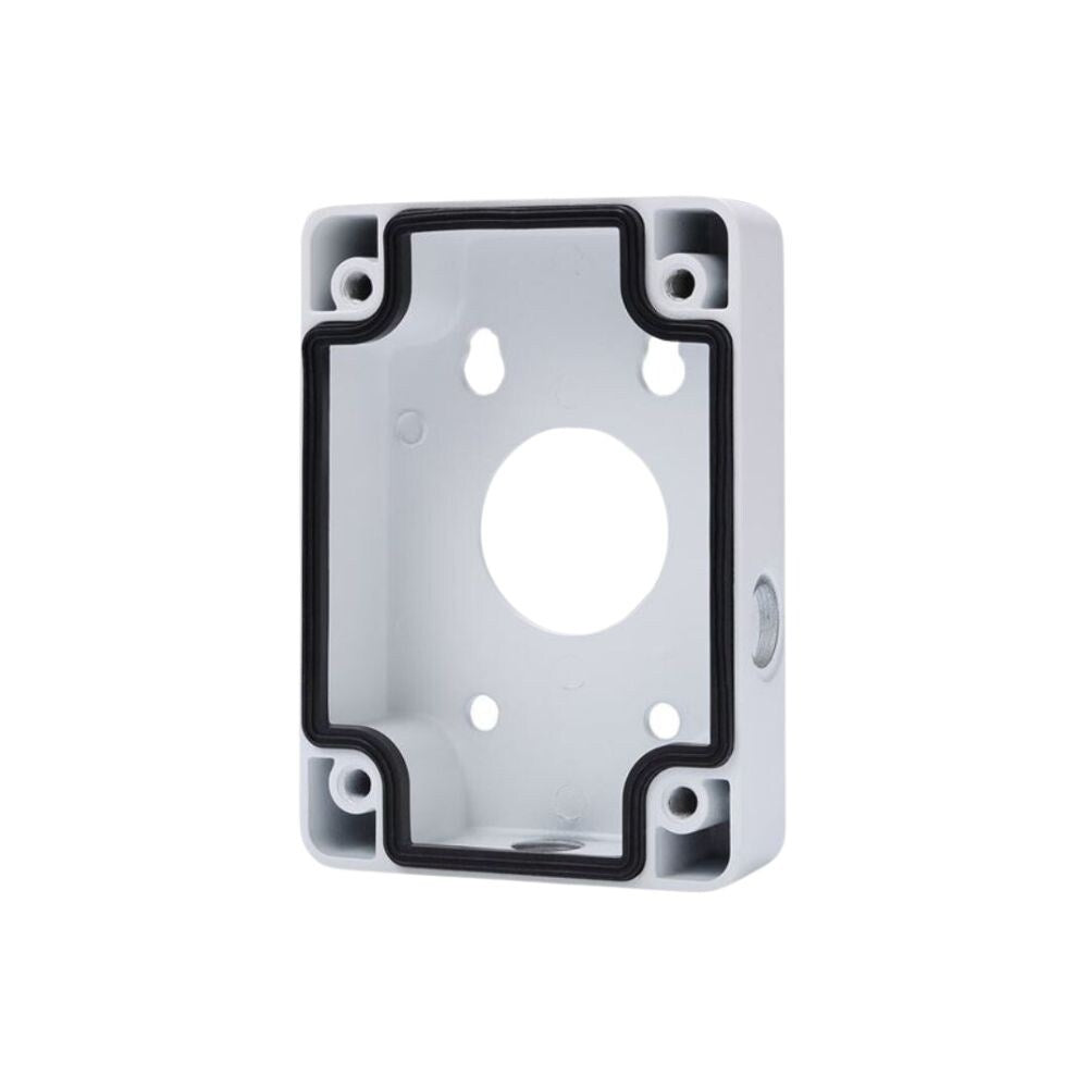 Dahua Wall Mount Junction Box For Dahua's PFB300S Wall Bracket, White