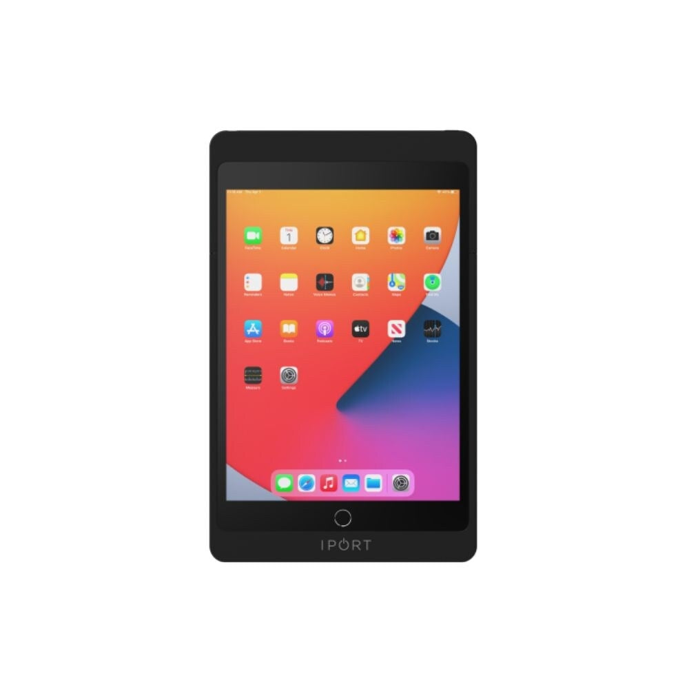 iPort Connect Case For iPad, Black 1