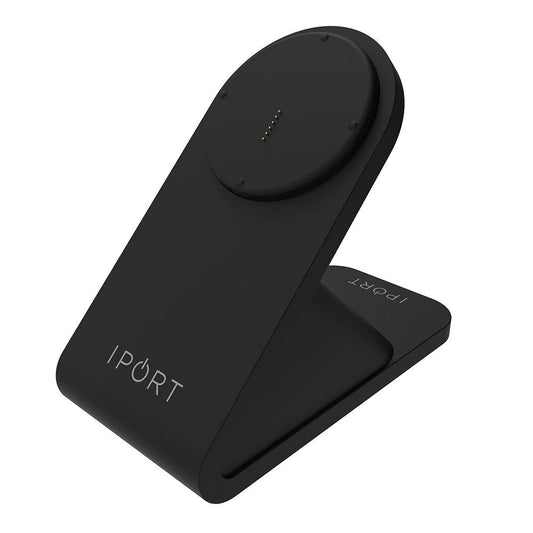 iPort Connect Pro BaseStation, Black or White