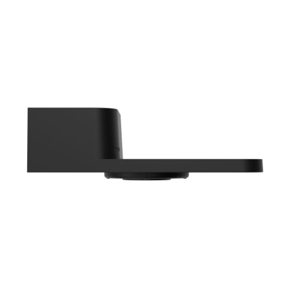 iPort Connect Side Mount For iPads, Black  1