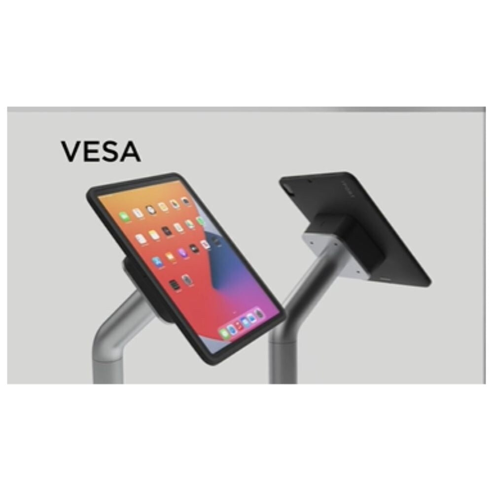 iPort Connect VESA Mount For iPads, Black  4