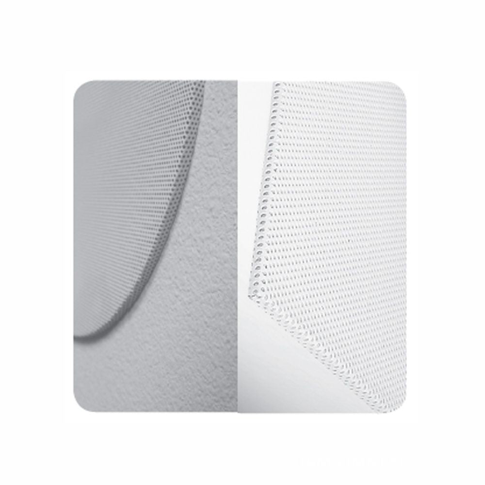 James 2 Way 4.5" In-Ceiling Speaker With White Grille: EACH 1