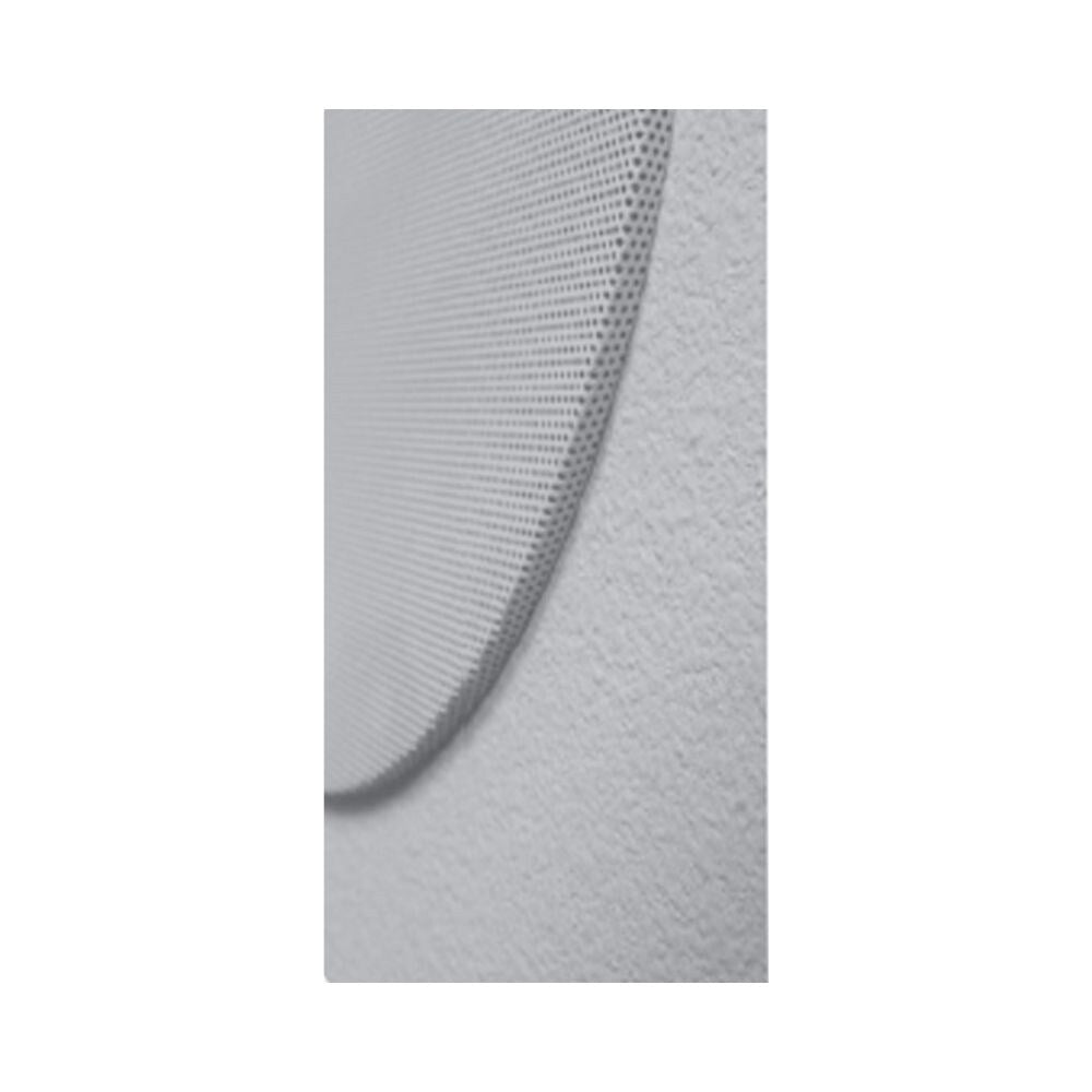 James 2 Way 4.5" In-Ceiling Speaker With White Grille: EACH 3