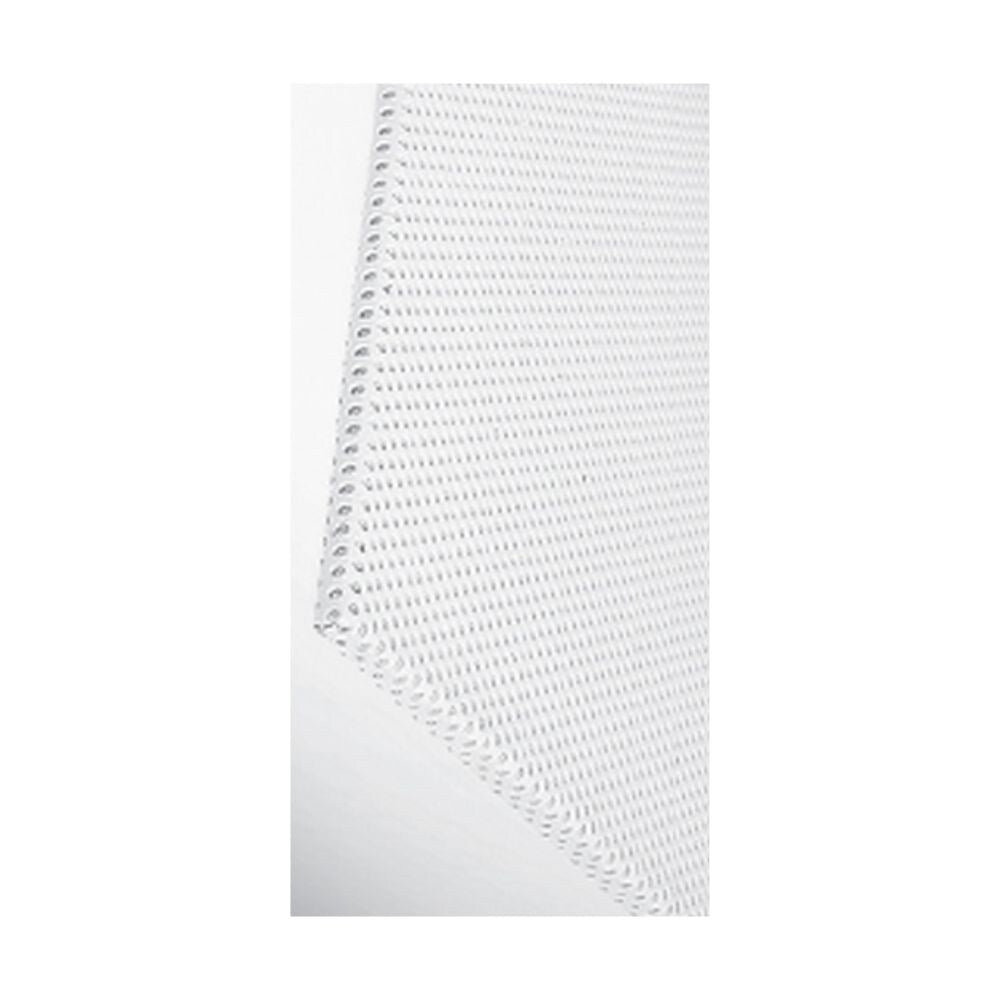 James 2 Way 4.5" In-Ceiling Speaker With White Grille: EACH 4