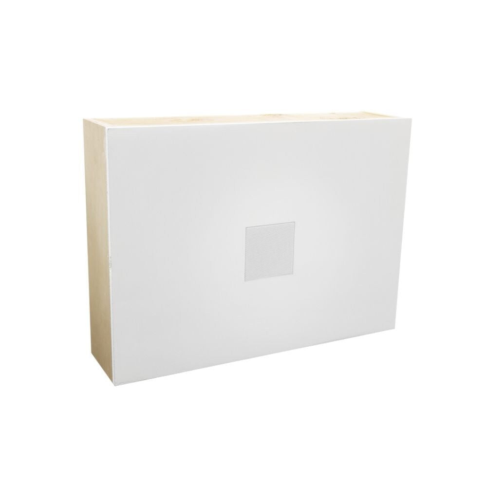James 2 Way 4.5" In-Ceiling Speaker With White Grille: EACH 5