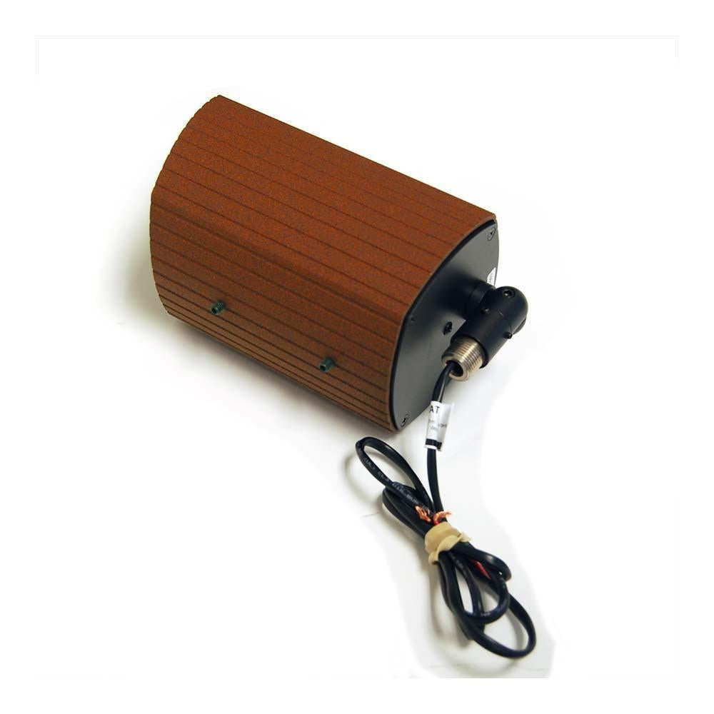 James 3" 2 Way All Terrain Outdoor Satellite Speaker With Standard and Custom Colour Options: EACH 1
