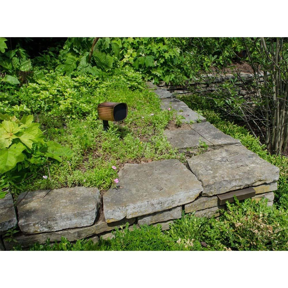 James 3" 2 Way All Terrain Outdoor Satellite Speaker With Standard and Custom Colour Options: EACH 3