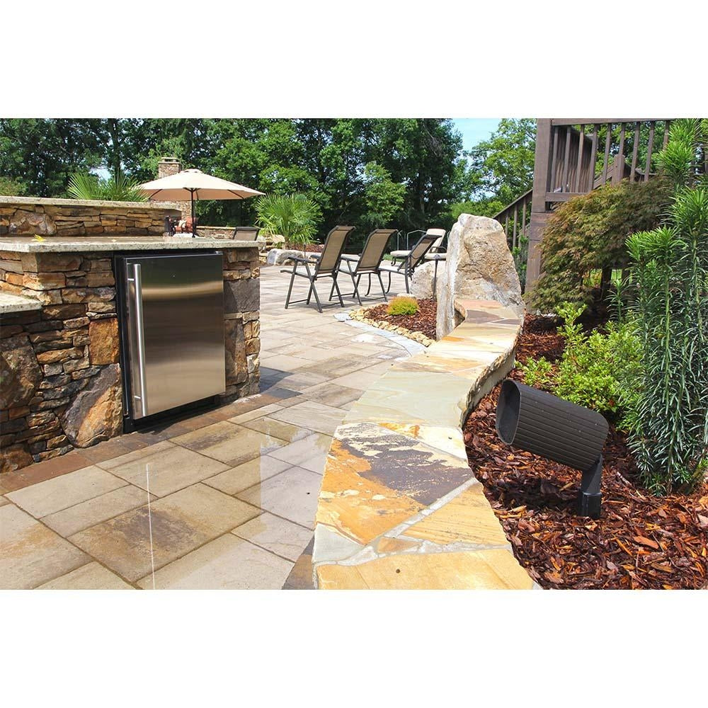 James 4" 2 Way All Terrain Outdoor Satellite Speaker With Standard and Custom Colour Options: EACH 3