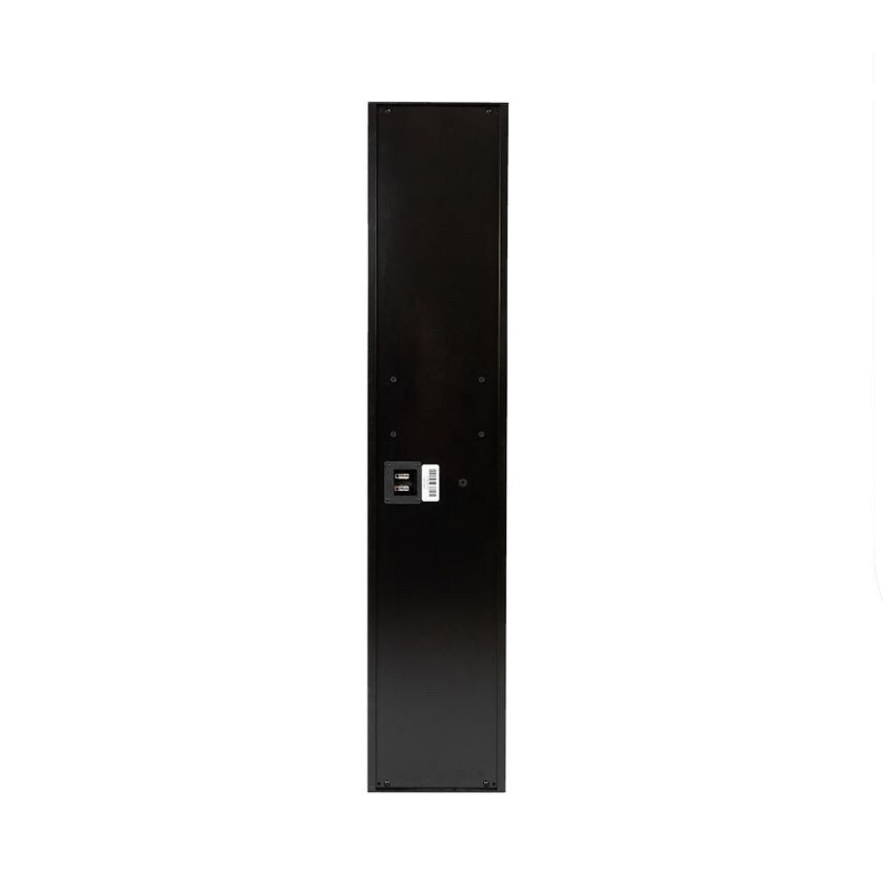 James 6" 2 Way BE Full Range On-Wall Speaker, Custom Colours: EACH 2