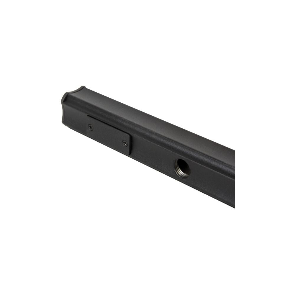 James In Ground Stake for All Terrain Satellite Speakers AT32, AT42 and AT62, Black 1