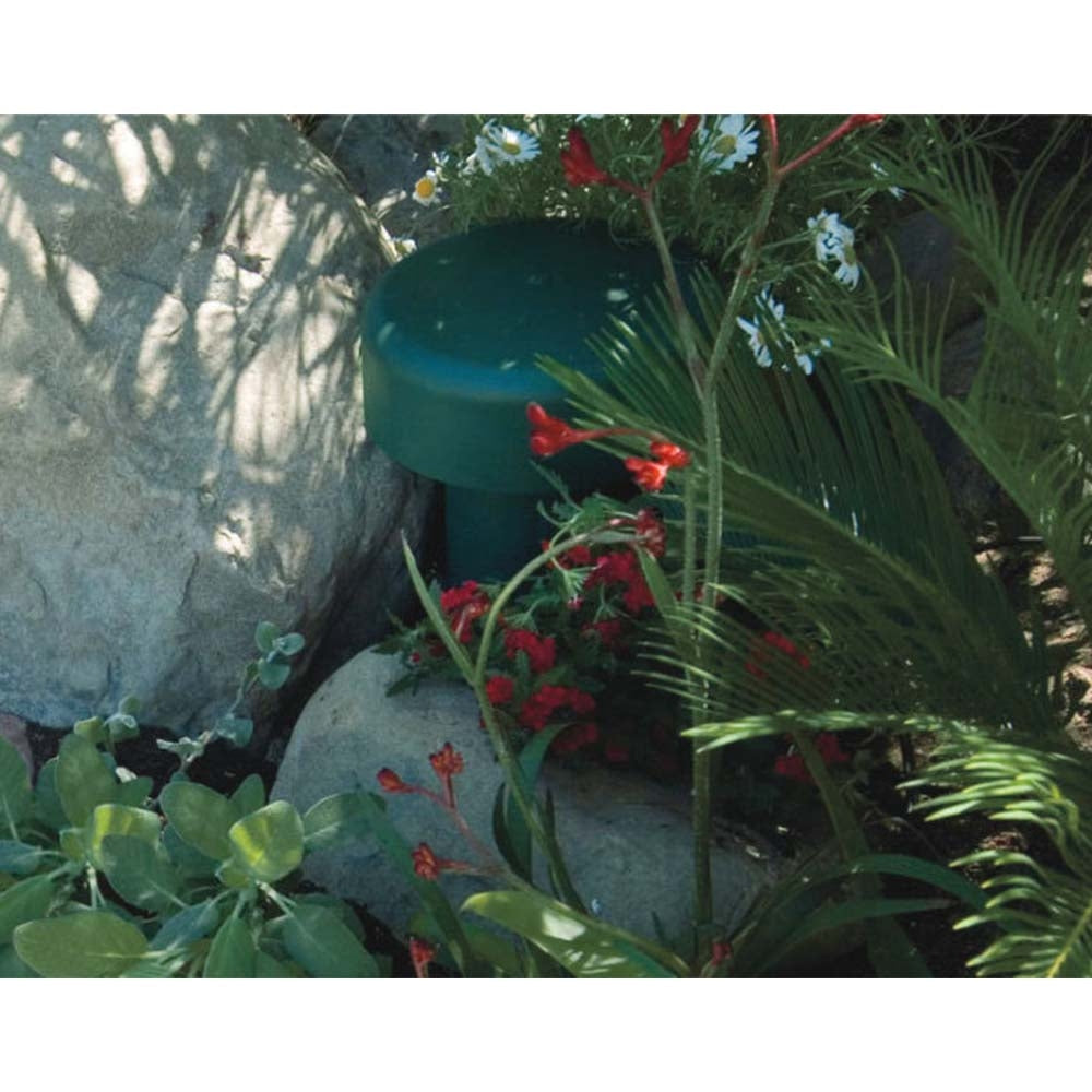 James Passive 8" Subterranean Direct Burial Subwoofer, 4Ω or 70V With Various Colour Options 1
