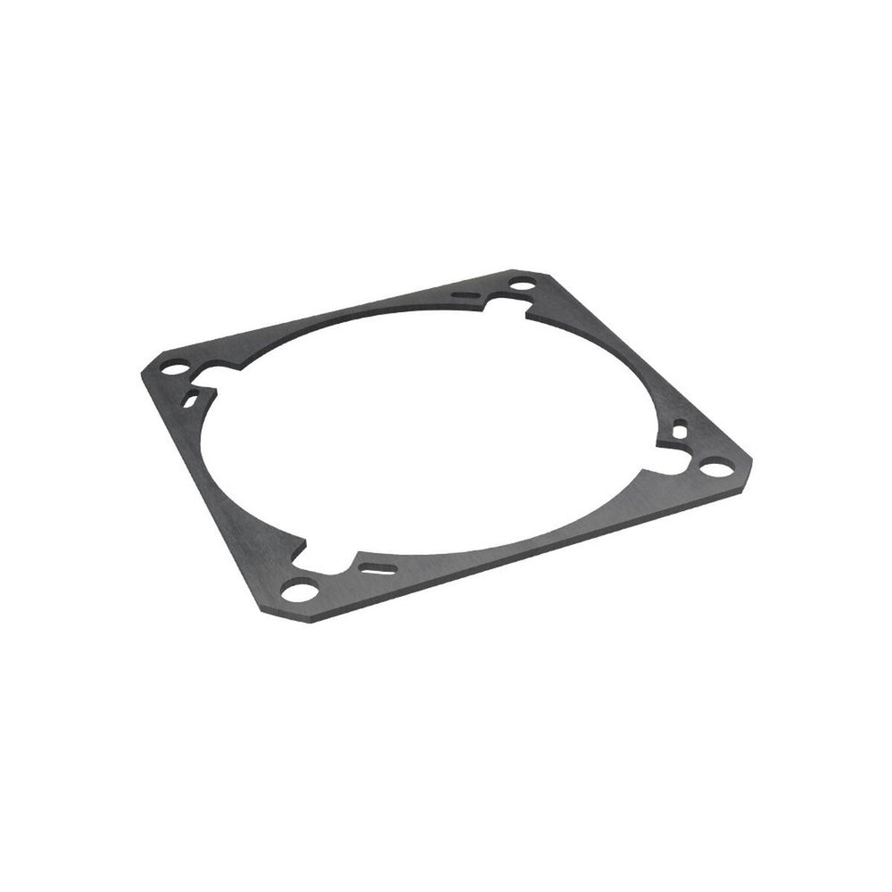 James Round Spacer Ring for Small Aperture SA853Q-9 In-Ceiling Speakers, 3mm Deep