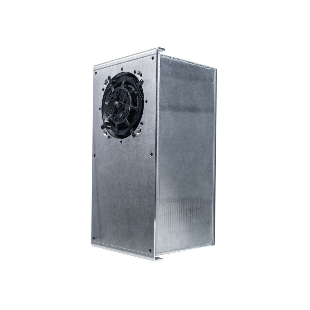 James SA853QT-9 Ultra High Output Small Aperture Speaker With Quadratech Tweeter Design: EACH 1