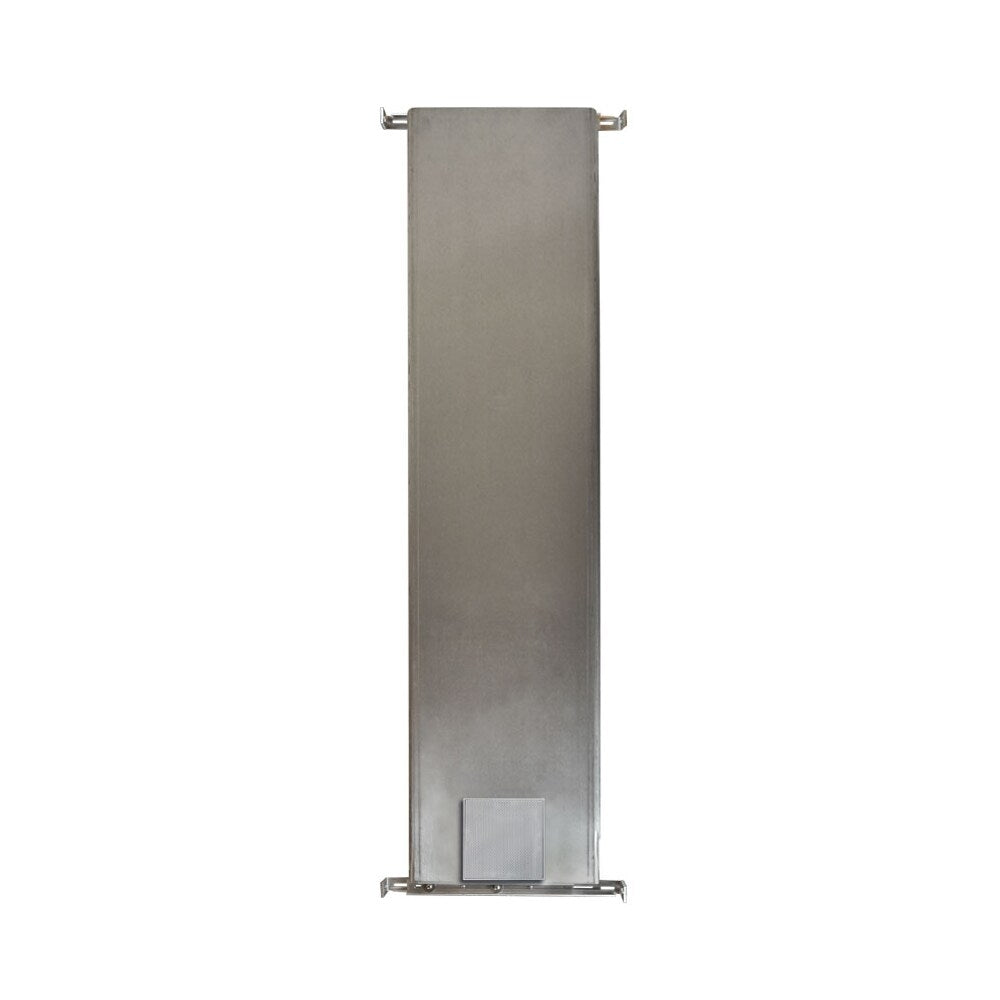 James Small Aperture 10" In-Wall or In-Ceiling Subwoofer With White or Custom Colour Grille: EACH 1