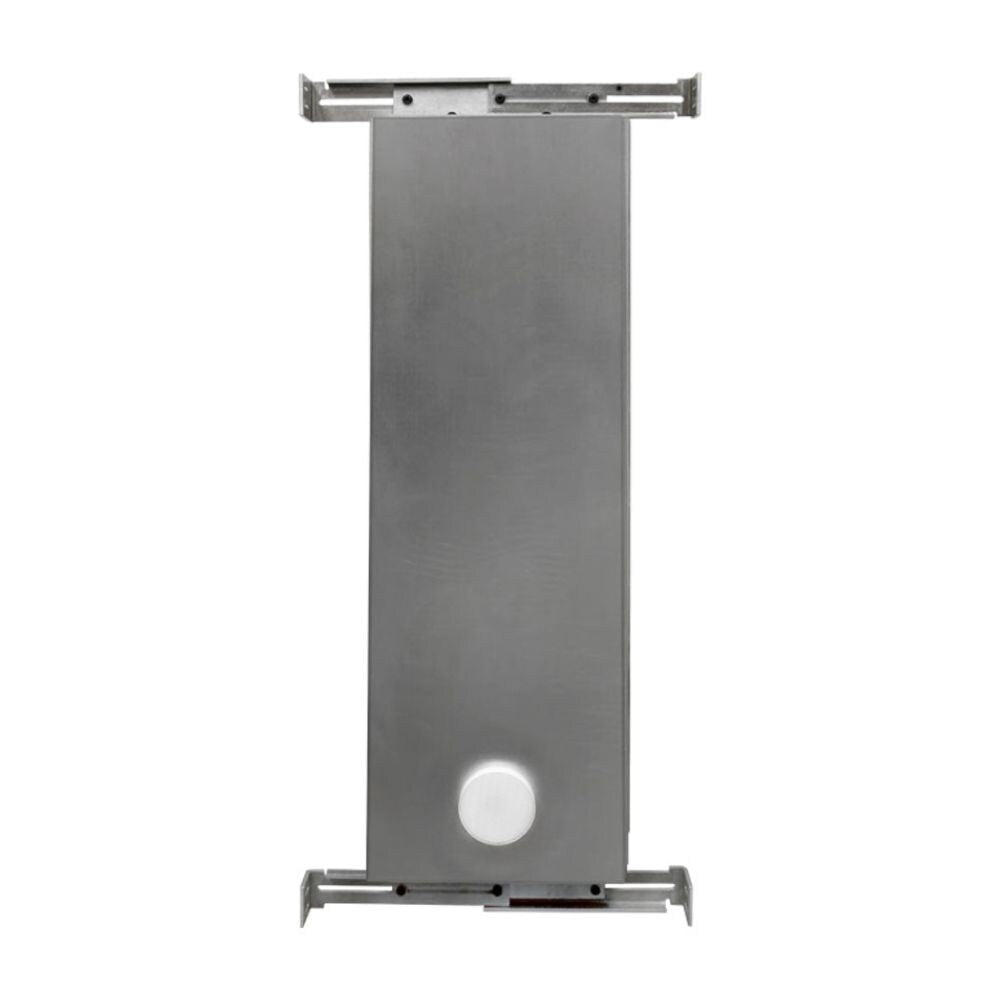 James Small Aperture 10" In-Wall or In-Ceiling Subwoofer With White or Custom Colour Grille: EACH