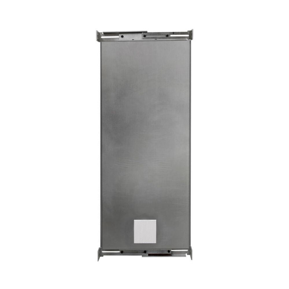 James Small Aperture 5.25" In-Wall Subwoofer With White or Custom Colour Grilles: EACH