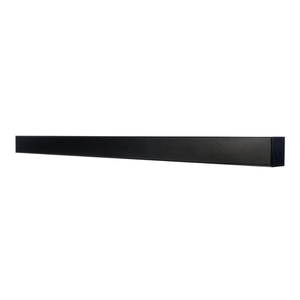 James SPL2-LCR Low Profile Soundbar, Custom Width, Black or White: EACH