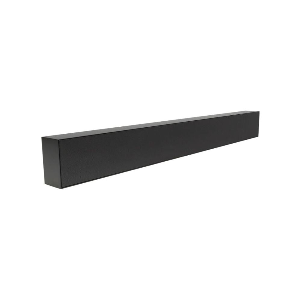 James SPL5QT-C Centre Channel Soundbar With Standard Enclosure Colours, Shape and Width Options: EACH 2