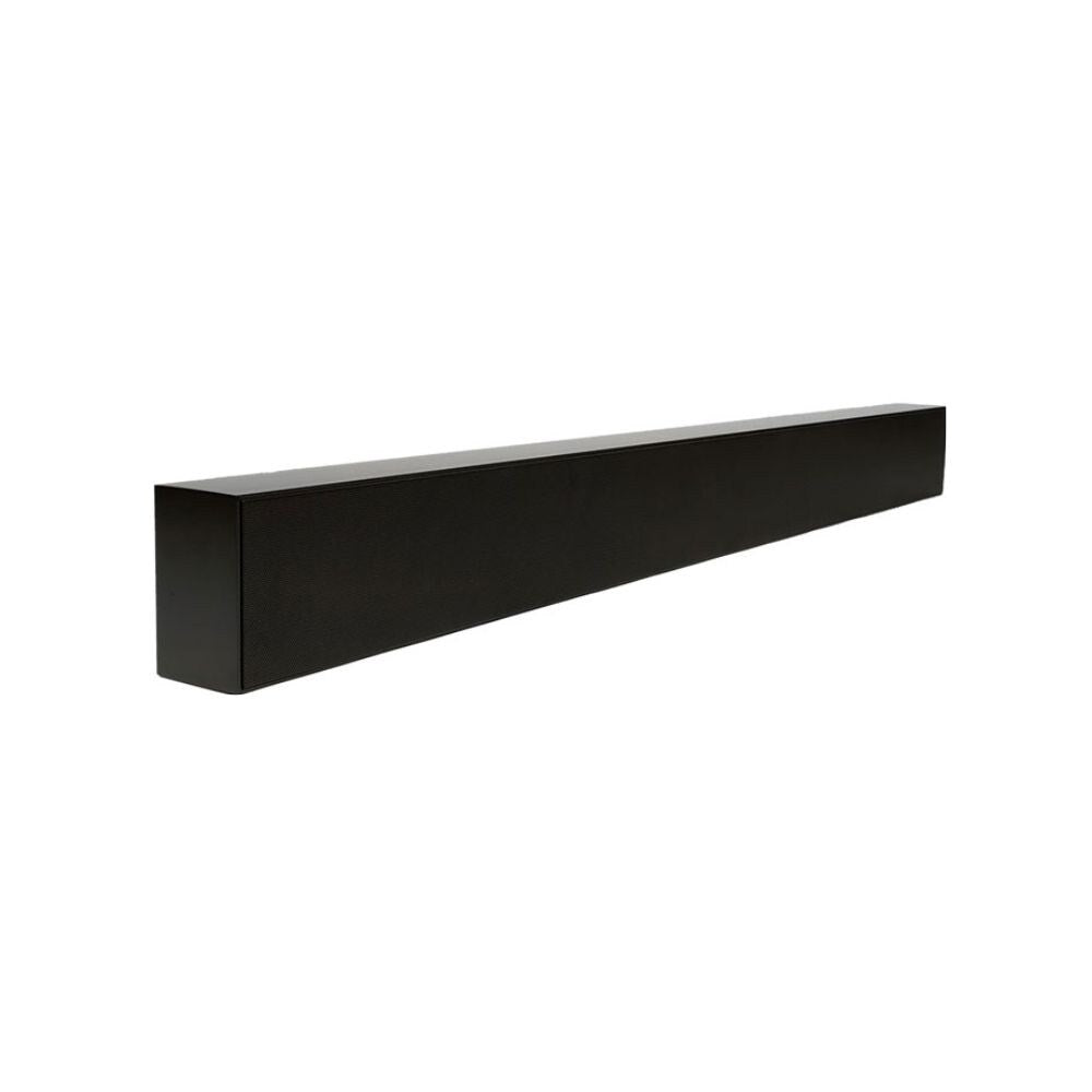 James SPL5QT-LCR 5.25" LCR Soundbar With Standard Enclosure Colours, Shape and Width Options: EACH 3