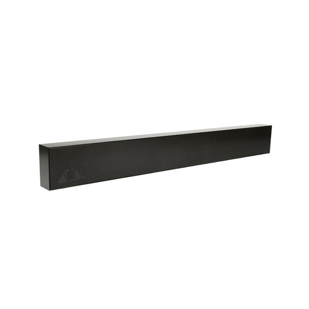 James SPL6Q BE LCR 6.5" High Output Soundbar With Enclosure, Custom Colours, Shape or Width Options: EACH 1