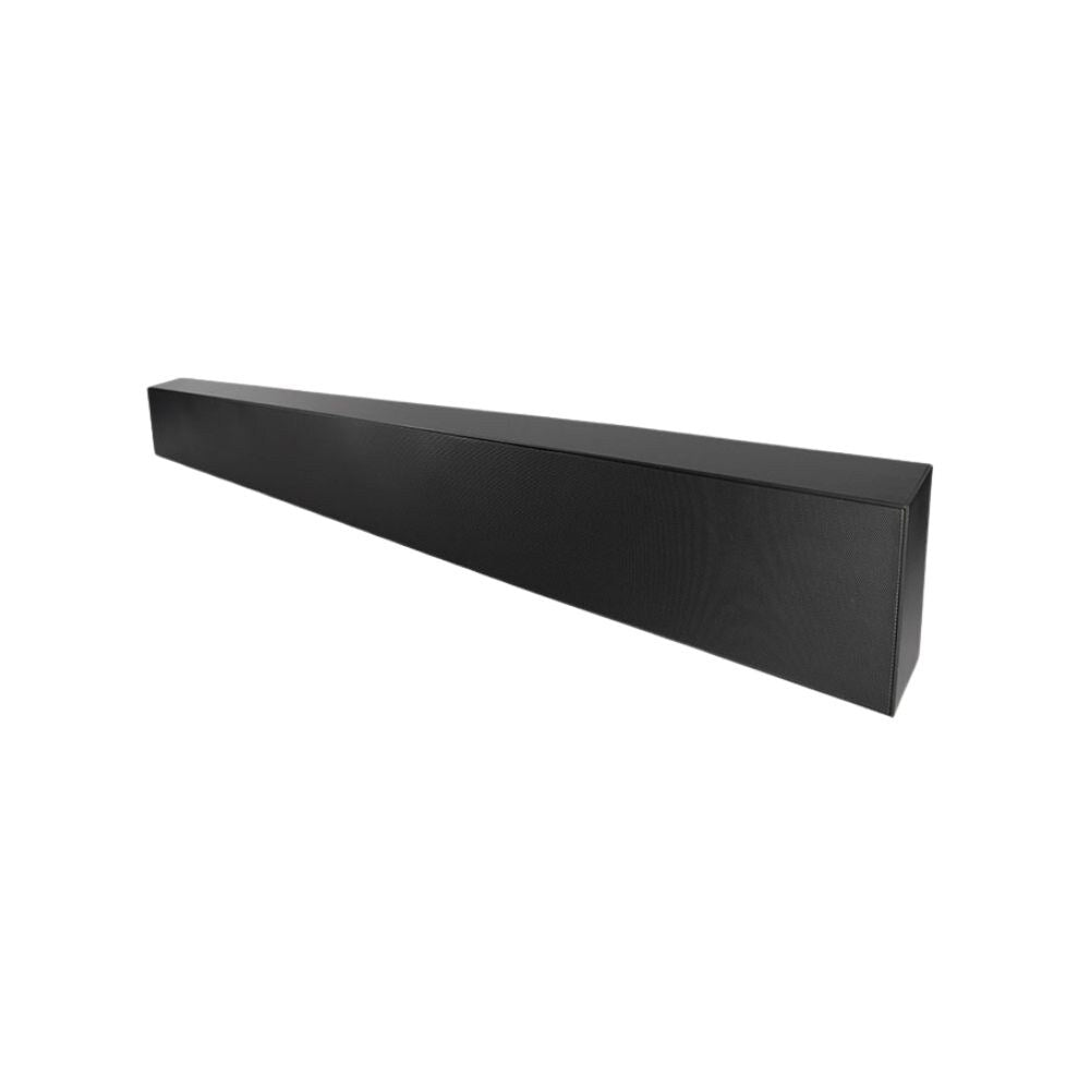 James SPL6QT-C 6.5" Centre Channel Soundbar With Standard Enclosure Colours, Shape or Width Options: EACH 1