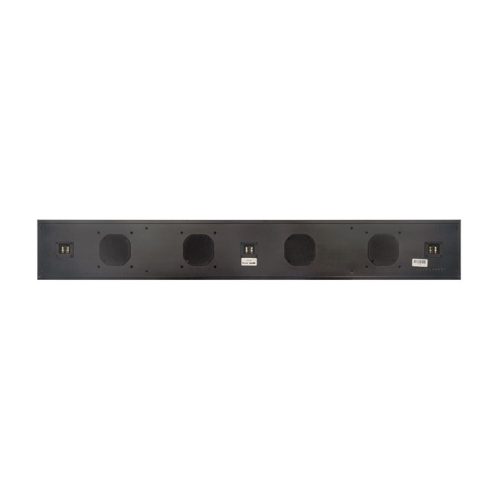 James SPL8 8" LCR High Output Soundbar With Standard Enclosure Colours, Shape and Width Options: EACH 2