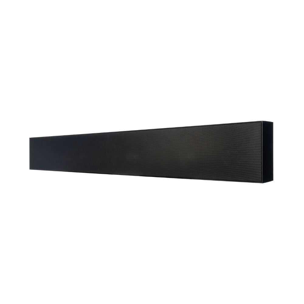 James SPL8 8" LCR High Output Soundbar With Standard Enclosure Colours, Shape and Width Options: EACH 3