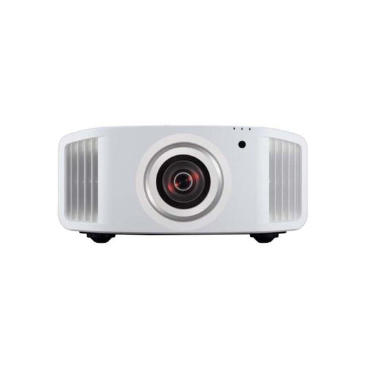 JVC DLA NP5 4K D-ILA 1900 Lumen Projector, White