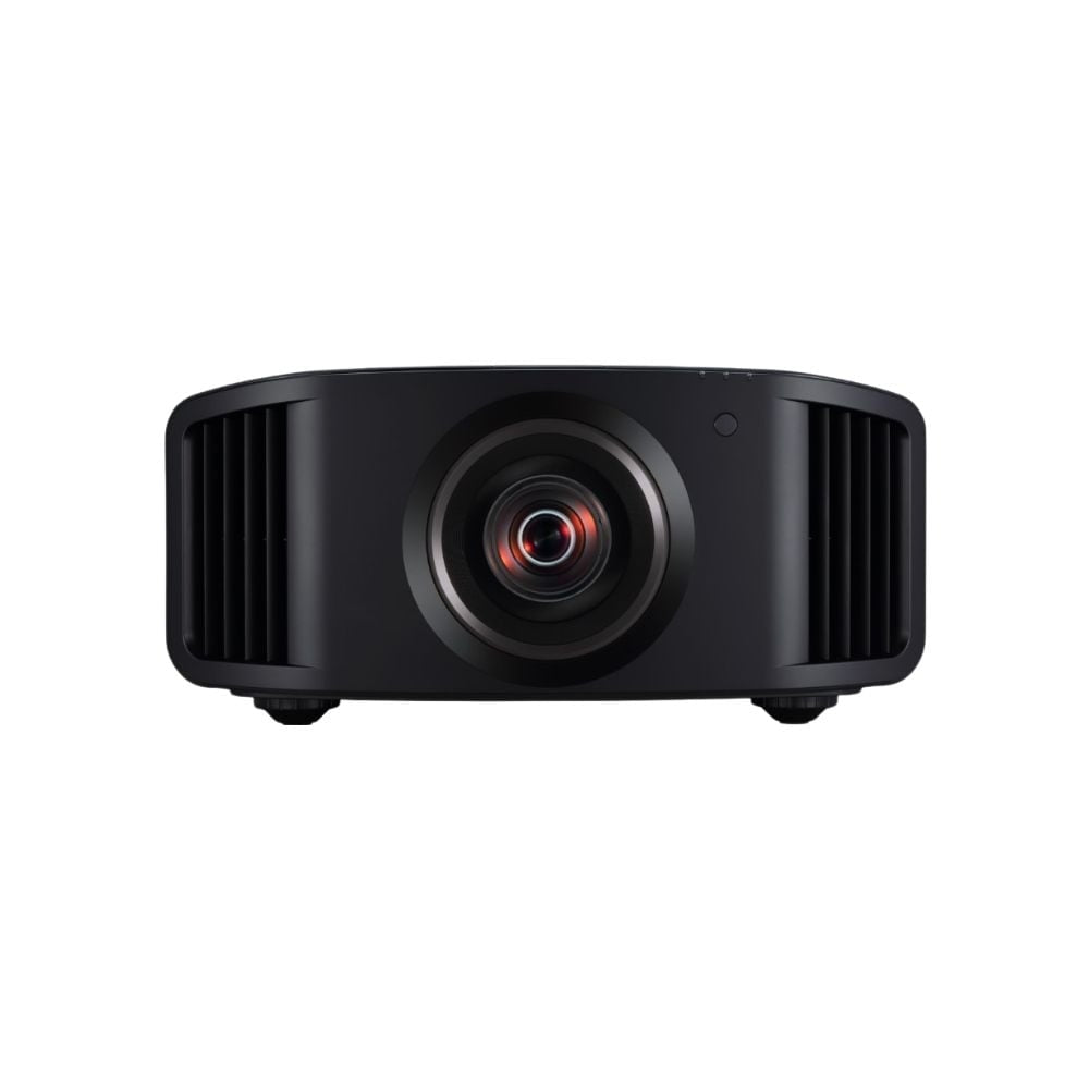 JVC DLA-NZ800 Gen3 Native 4K D-ILA BLU-Escent Laser 2,700 Lumen, Black