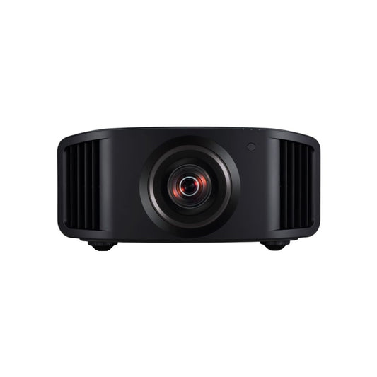 JVC DLA-NZ800 Gen3 Native 4K D-ILA BLU-Escent Laser 2,700 Lumen, Black
