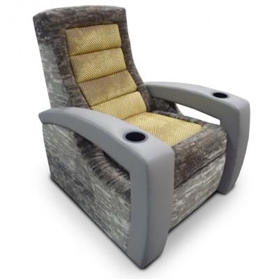 Fortress Cinema Seating KENSINGTON