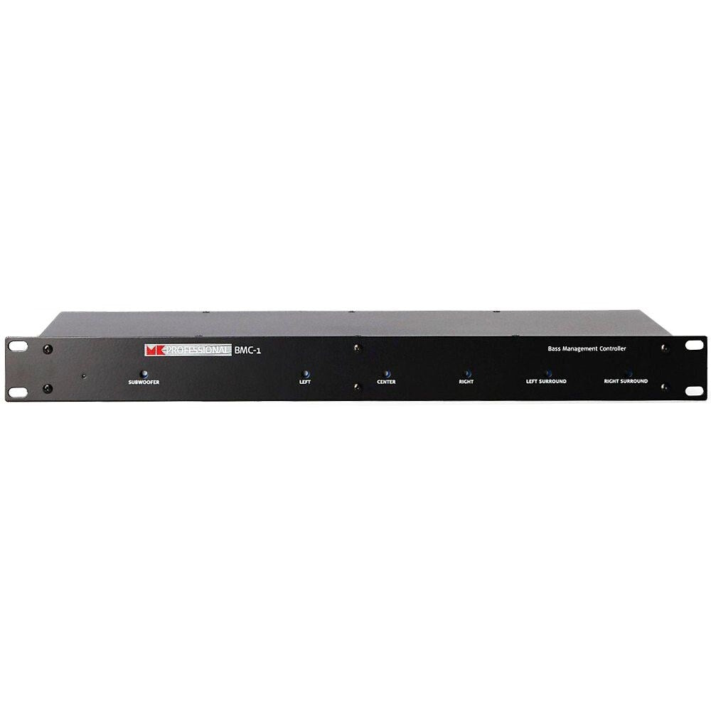 M&K Sound BMC-1 Bass Management Controller