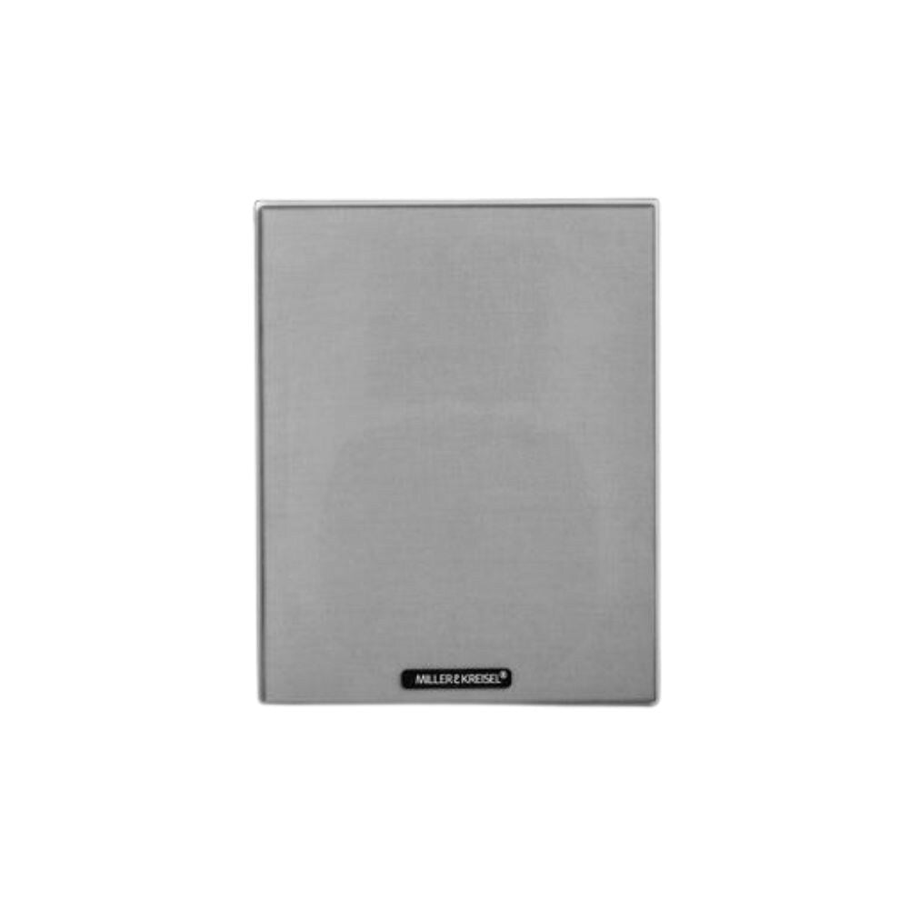 M&K Sound D85 High Output On Wall Speakers, Satin Black, Grey or White: EACH 11