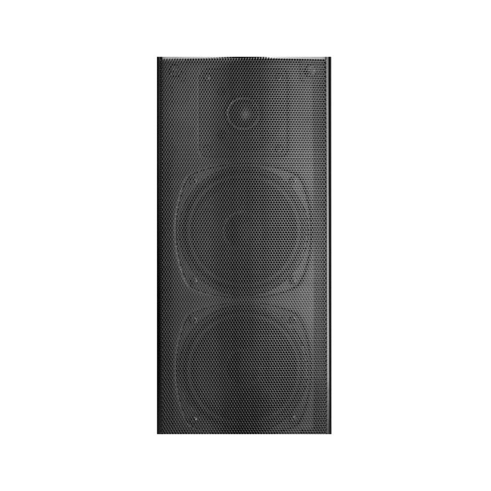 M&K Sound LCR750 THX Select Category Speakers, Satin Black: PAIR 1