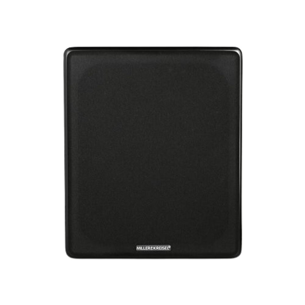 M&K Sound MP150 THX Ultra2 Category On Wall Speaker, Satin Black or White: EACH 3