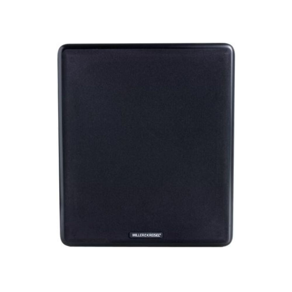 M&K Sound MP300 On Wall Speaker, Satin Black or White: EACH 5