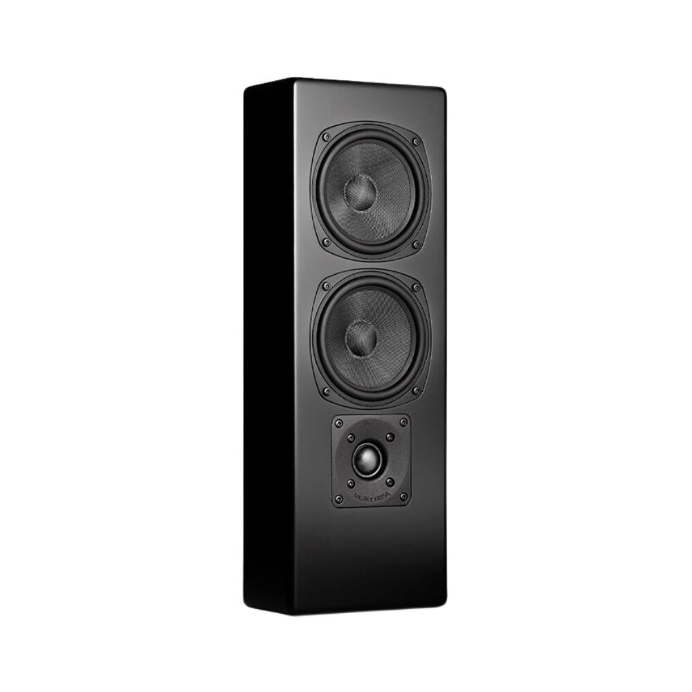 M&K Sound MP950 On Wall Speaker, Satin Black or White: EACH 3
