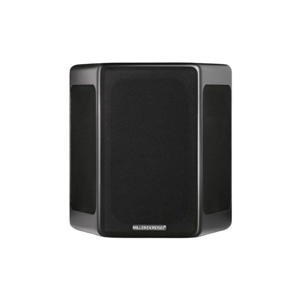 M&K Sound S150T THX Ultra2 Category Rear or Side Speakers, Satin Black or White: PAIR 2