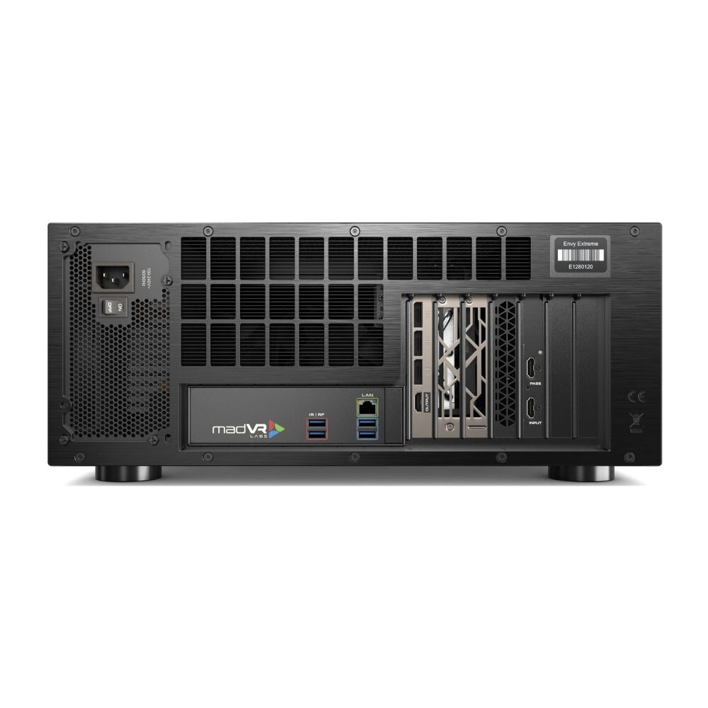 madVR Envy Pro Mk2 Video Processor 1