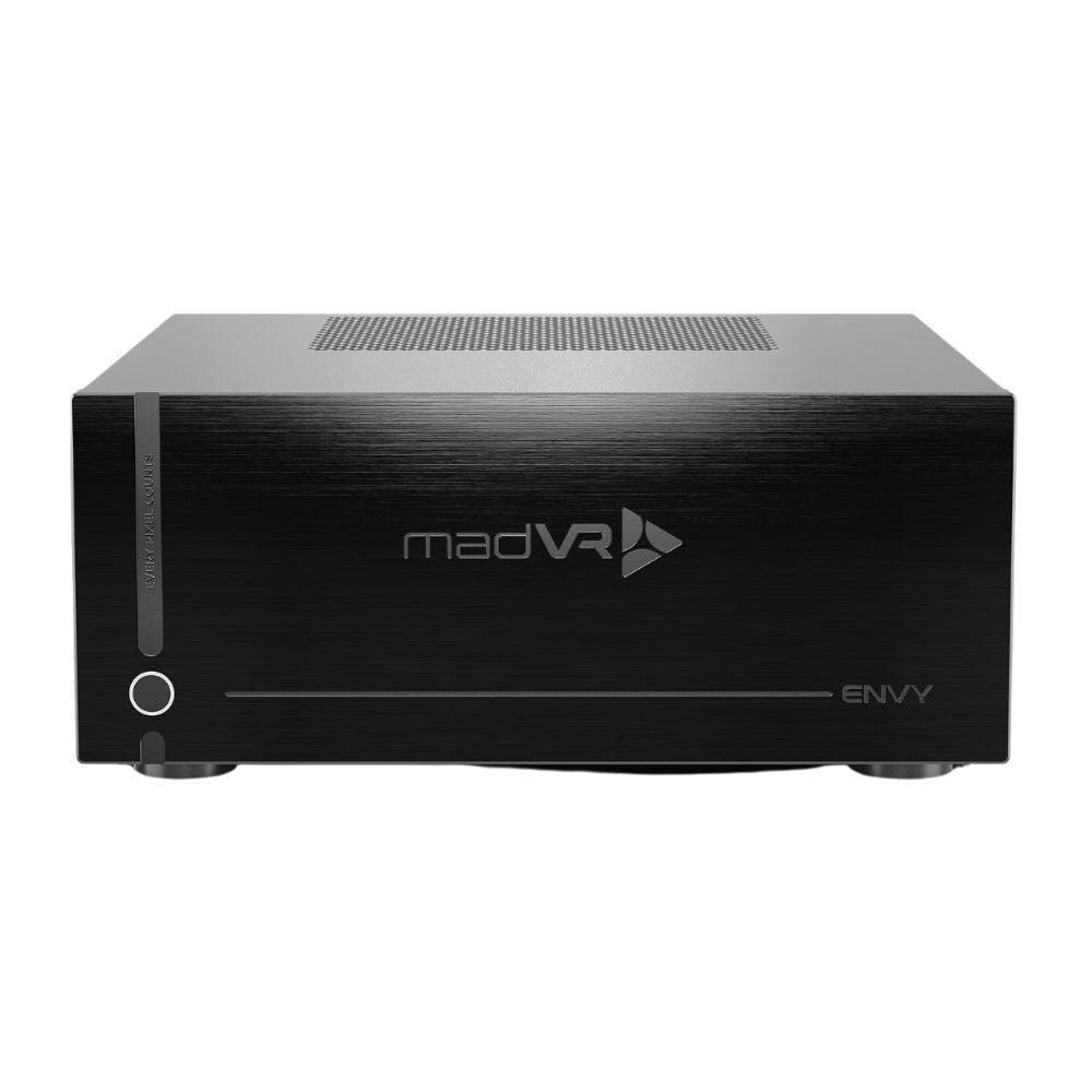 madVR Envy Pro Mk2 Video Processor