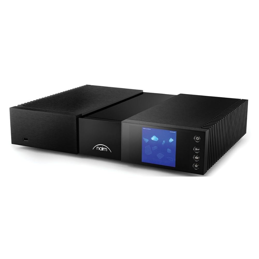 Naim Audio NSS-333 High Resolution Streamer 2