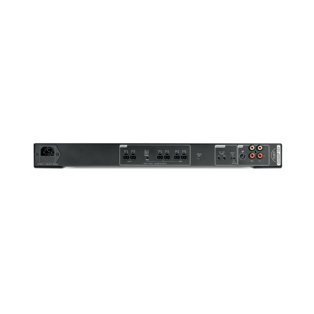 Naim CI-NAP 101 Mono Power Amplifier 3