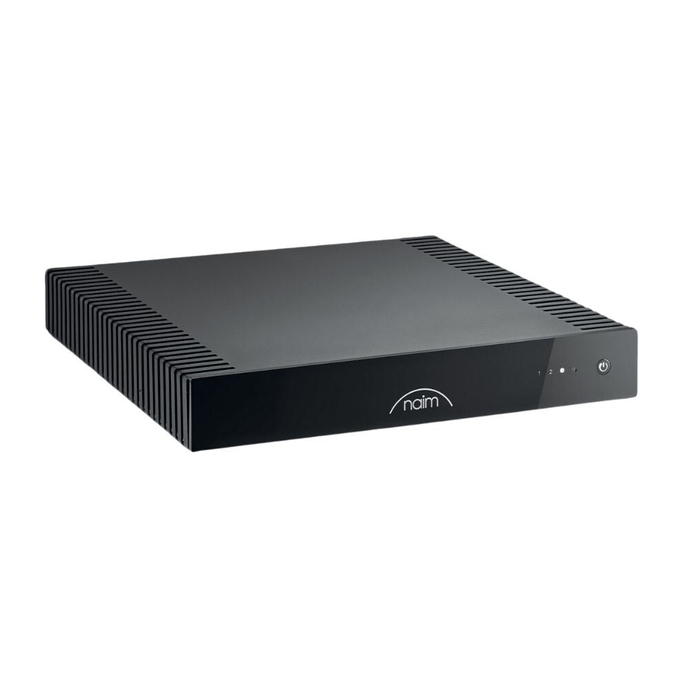 Naim CI-Uniti 102 All In One Streamer Amplifier 1