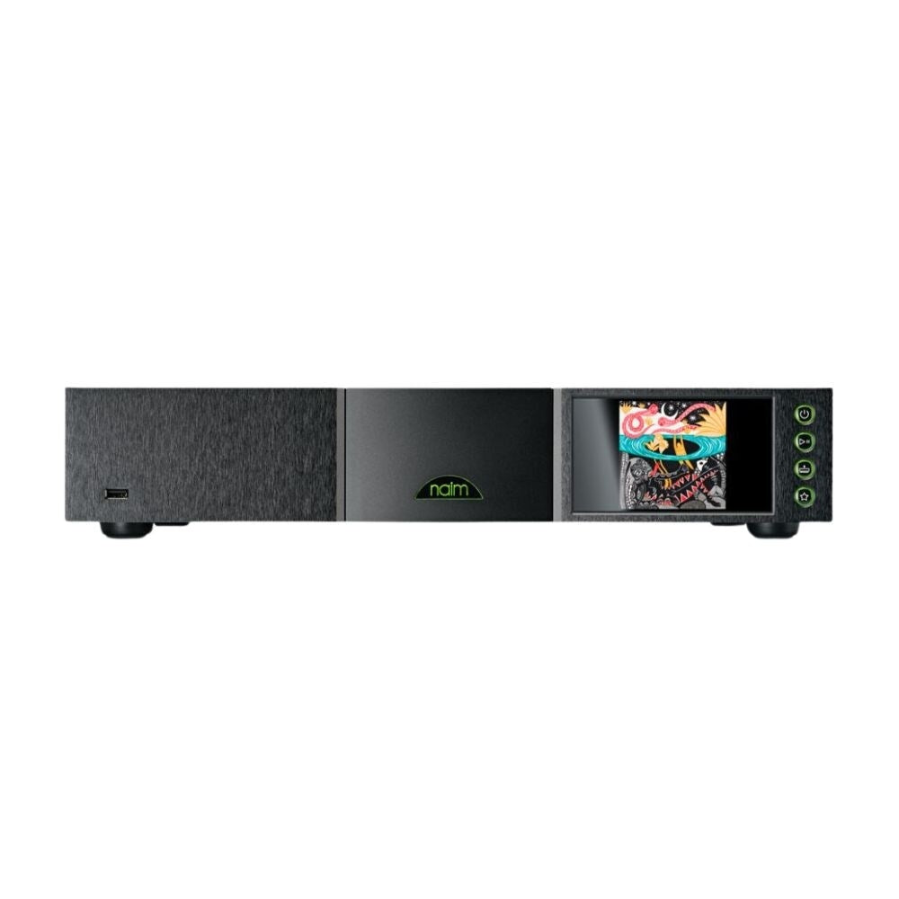 Naim Classic Series Network Streamer 1