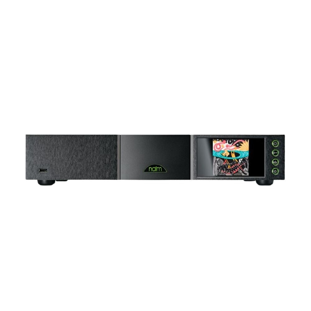 Naim Classic Series Network Streamer