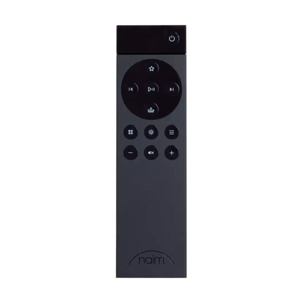 Naim Mu-So 2nd Generation Network Streamer Speaker 2