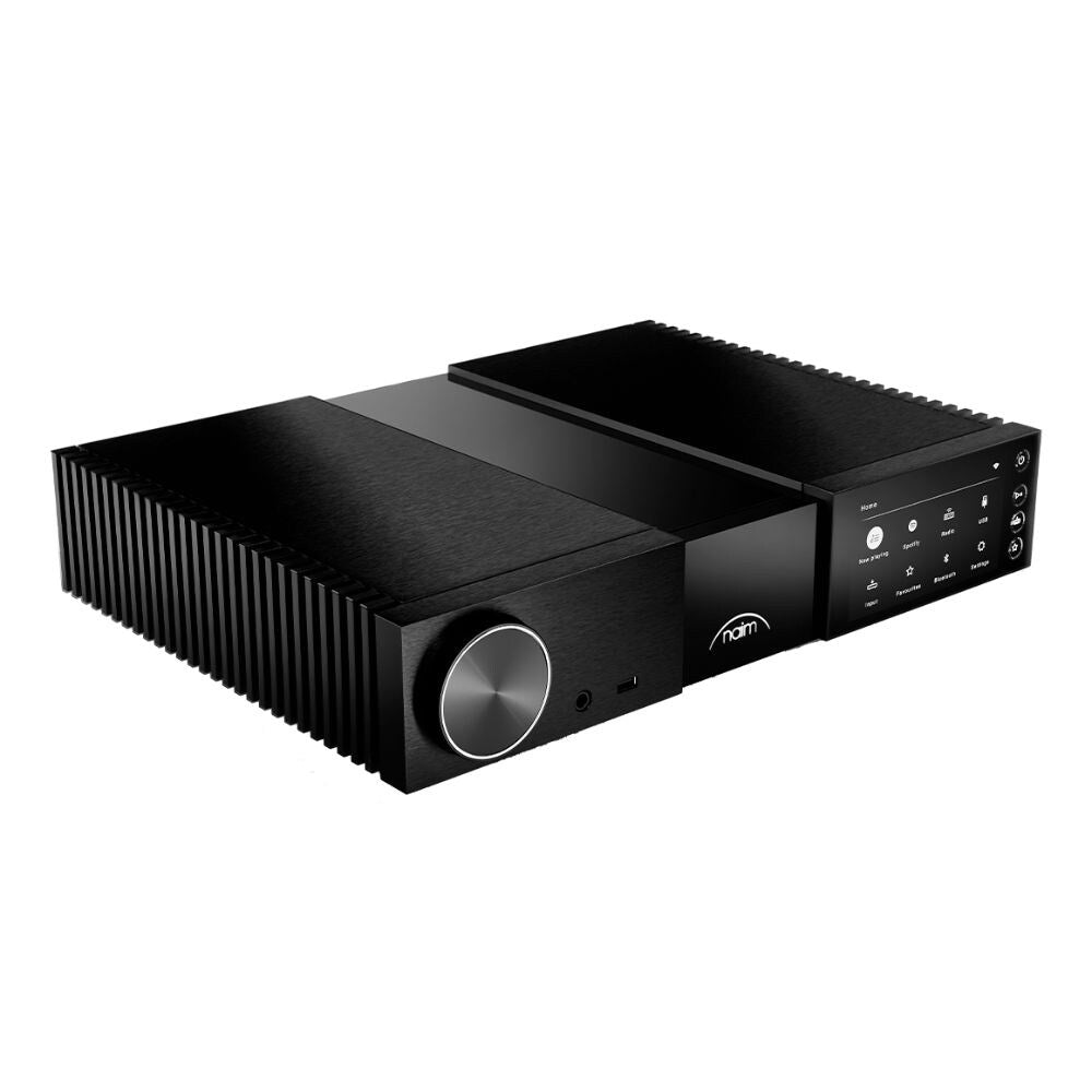 Naim NSC222 Streaming Pre Amplifier 1