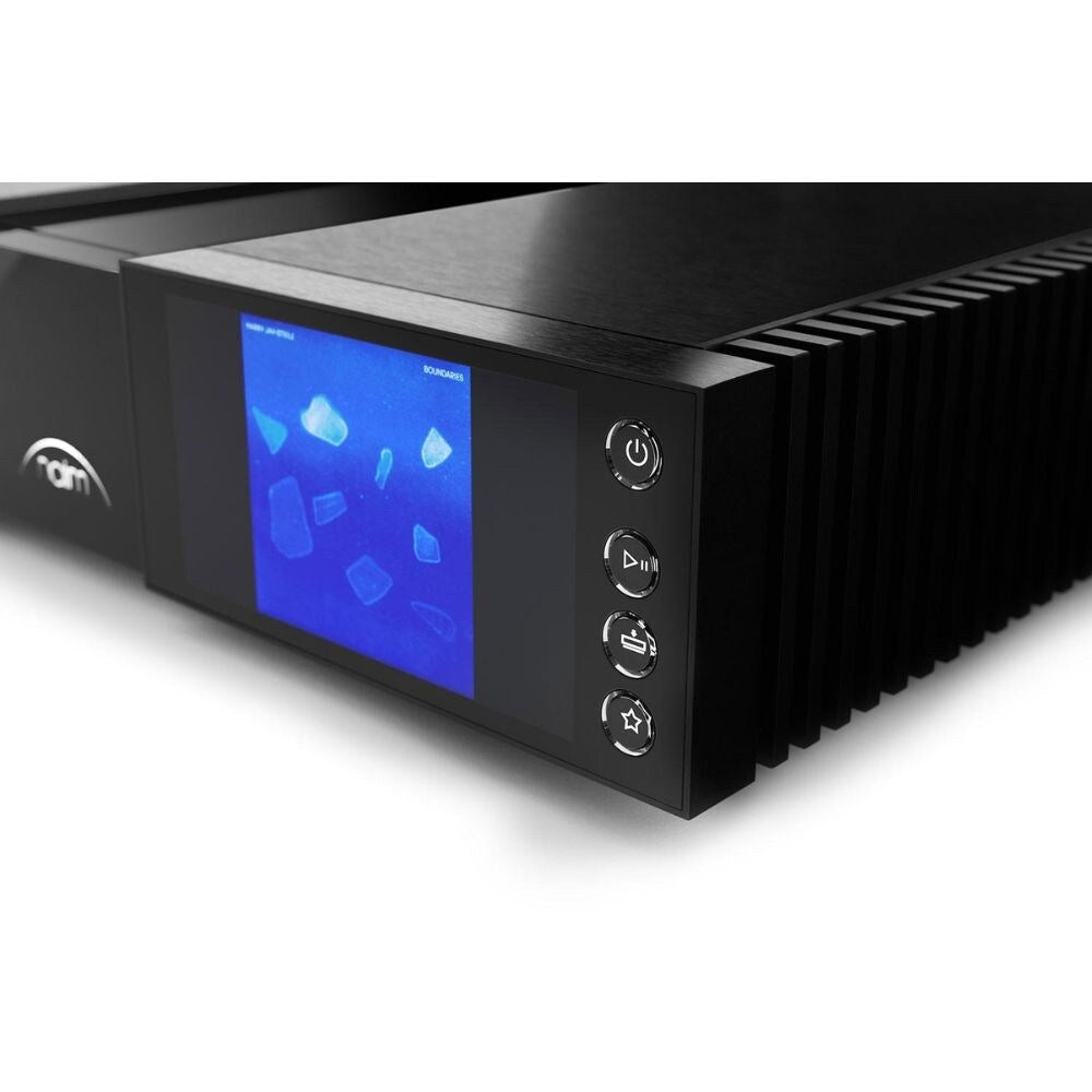 Naim NSC222 Streaming Pre Amplifier 3