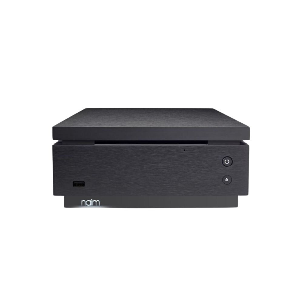 Naim Uniti Core Ultimate Music Manager Hub With Server and CD Ripper